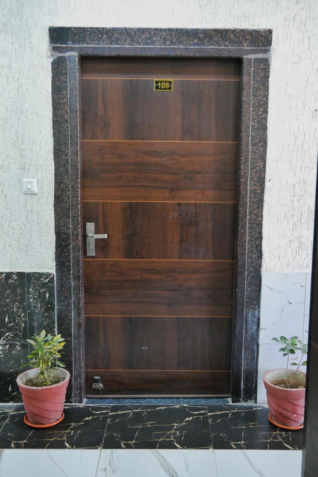 Hotel Grand Vijay Pushkar Ruang foto
