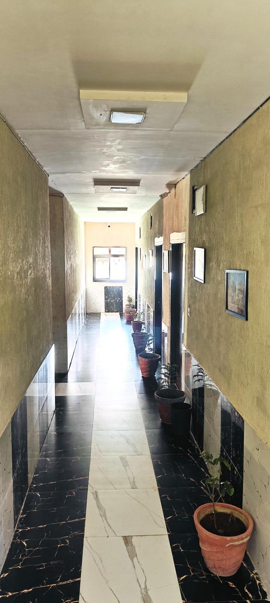 Hotel Grand Vijay Pushkar Bagian luar foto